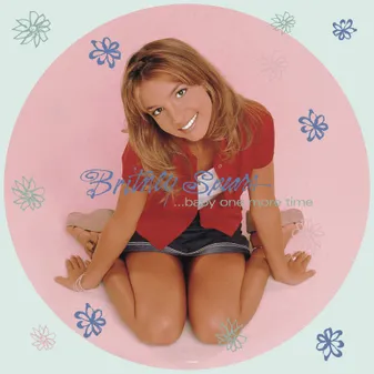 ...baby One More Time ~ Ex-us Color Variant