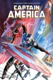 Captain America : un an après