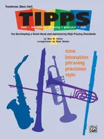 T-I-P-P-S for Band, Band Supplement