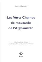 Les Verts Champs de moutarde de l'Afghanistan, roman