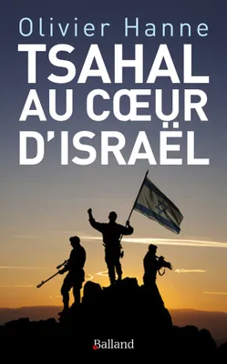 Tsahal au coeur d'Israël, Histoire et sociologie d'une cohésion entre armée et nation