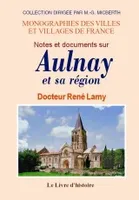 La vallée d'Aulnay - Châtenay, Sceaux, Fontenay-aux-Roses, Le Plessis-Piquet, Bagneux, etc.