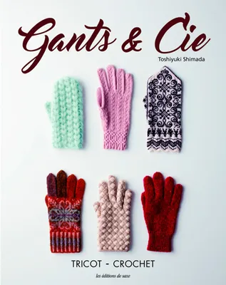 30 gants au tricot