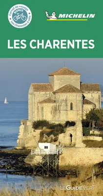 Guide Vert Les Charentes