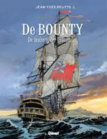 De Bounty – De muiterij der gedoemden