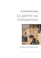 La guerre au coronavirus, Recueil de nouvelles 2020