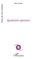 Quatrains persans