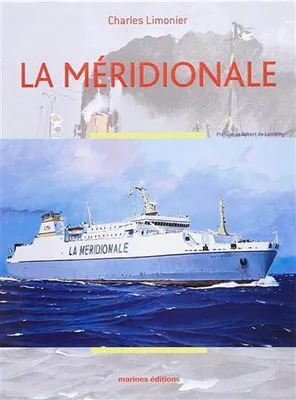 Compagnie Meridionale, 1928-2005