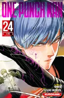 24, One-Punch Man, T.24