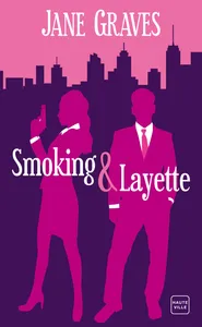 Smoking et layette
