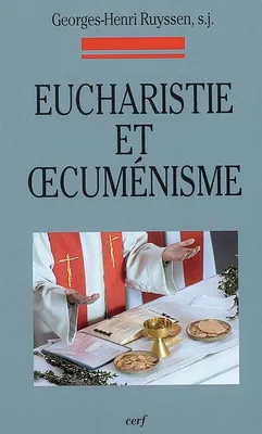 Eucharistie et oecuménisme, évolution de la normativité universelle et comparaison avec certaines normes particulières