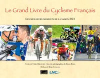 Le Grand Livre du cyclisme français 2021