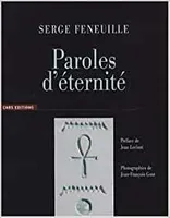 PAROLES D'ETERNITE