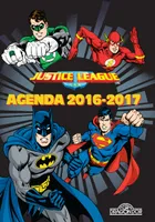 Justice League / agenda 2016-2017