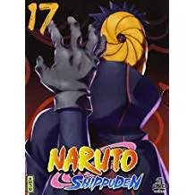 Naruto Shippuden Vol.17 (coffret 3 dvd)