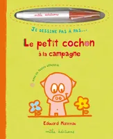 PETIT COCHON A LA CAMPAGNE (LE)