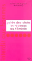 Guide des clubs et réseaux au féminin