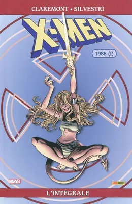 I, 1988, X-Men: L'intégrale 1988 (T20)