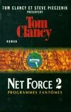 Net force., 2, Net Force Tome II : Programmes fantômes