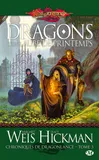 3, Chroniques de Dragonlance, T3 : Dragons d'une aube de printemps