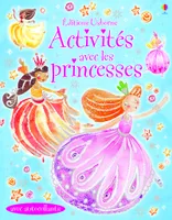 Activités avec les princesses