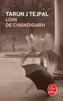 Loin de Chandigarh, roman