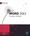 Word 2013 - fonctions de base, fonctions de base