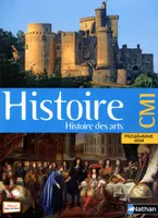 Histoire - manuel - CM1