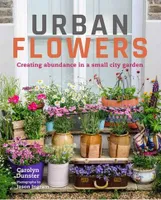 Urban Flowers /anglais