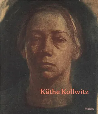 KAthe Kollwitz /anglais