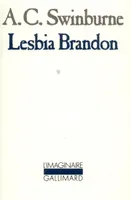 Lesbia Brandon, roman inachevé