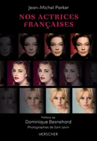 Nos actrices françaises