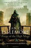 Forge of the High Mage (hardcover)