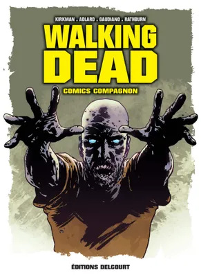 0, Walking Dead - Comics Compagnon
