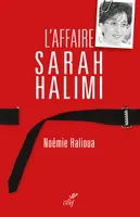 L'AFFAIRE SARAH HALIMI