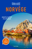 Guide Bleu Norvège, Jusqu'au cap nord et au svalbard