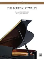 The Blue Skirt Waltz Del. Ed.