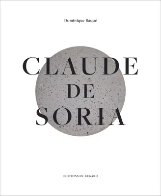 Claude de Soria