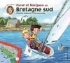 Oscar et Margaux en Bretagne-Sud