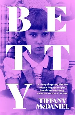 Betty, The International Bestseller