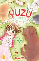 2, Yuzu, La petite vétérinaire T02