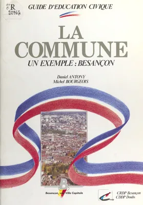 La Commune : Un exemple, Besançon
