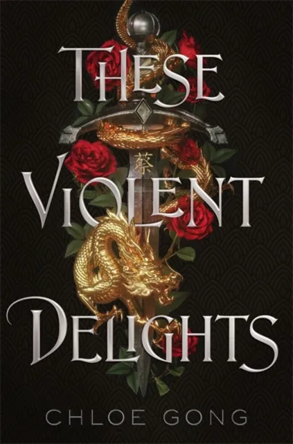 Livres Littérature en VO Anglaise Romans These Violent Delights - broché Chloe Gong