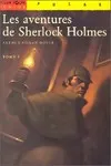 Les aventures de Sherlock Holmes., Tome 2, AVENTURES DE SHERLOCK HOLMES TOME 2 (LES