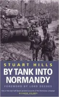 By Tank Into Normandy /anglais