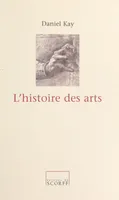 L'Histoire des arts, Poèmes