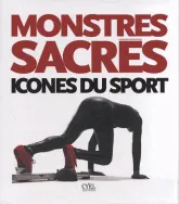 Monstres sacrés / icônes du sport
