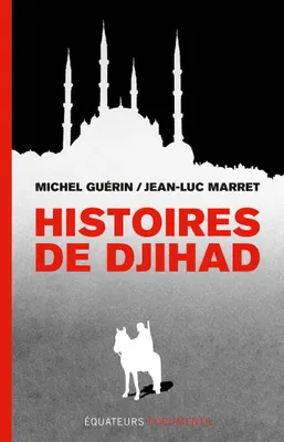 Histoires de Djihad 2e édition