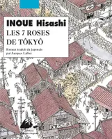 Les 7 roses de Tokyo, roman