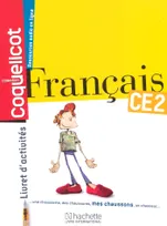 Français CE2 Livret d'activités